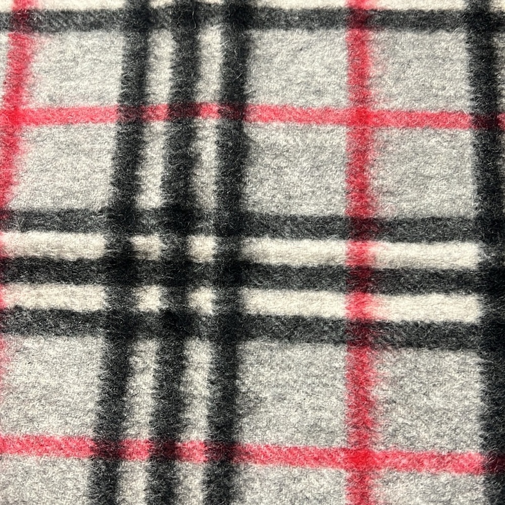 Authentic Preloved Burberry London 💯 Cashmere - Picture 4 of 4